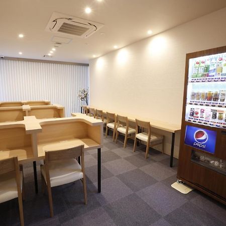 Grand Cabin Tenjin Minami Fukuoka  Exterior photo