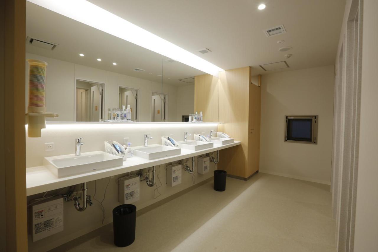 Grand Cabin Tenjin Minami Fukuoka  Exterior photo